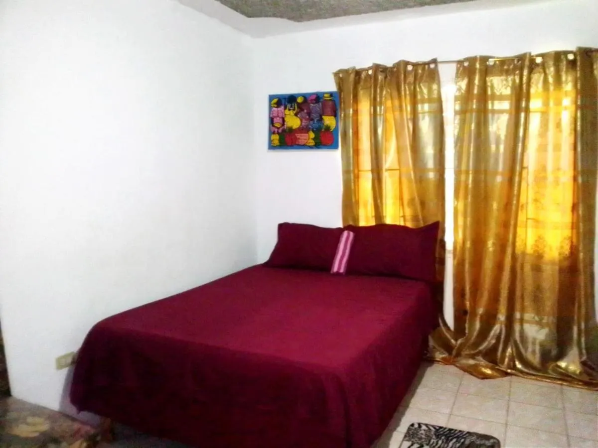 Affordable And Cozy At Content Guest House Ocho Rios Jamaica