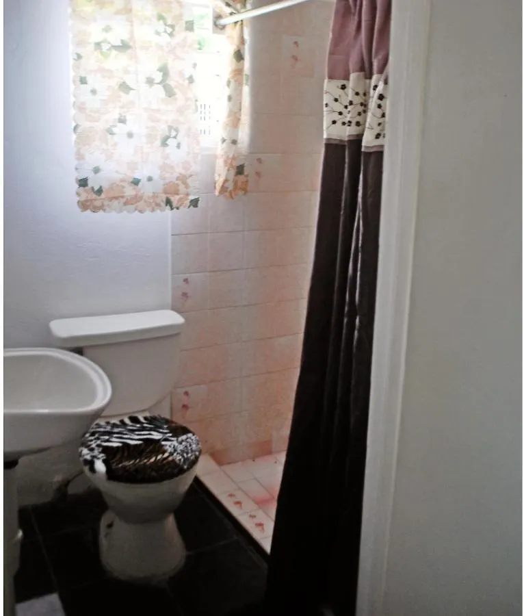Affordable And Cozy At Content Guest House Ocho Rios Apartment