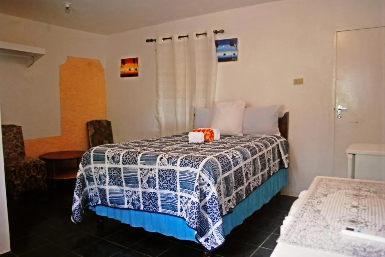 Affordable And Cozy At Content Guest House Ocho Rios Jamaica