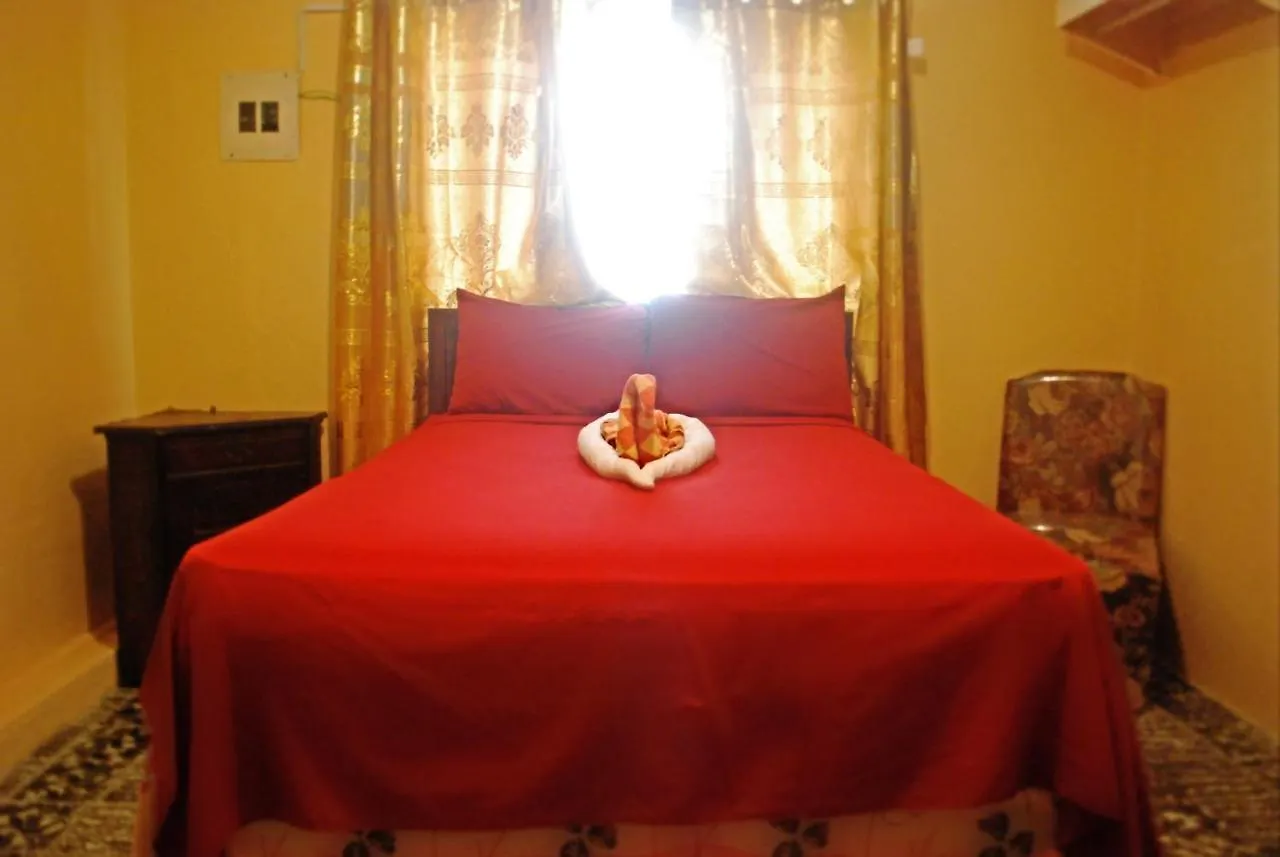 Affordable And Cozy At Content Guest House Ocho Rios 0*,  Jamaica