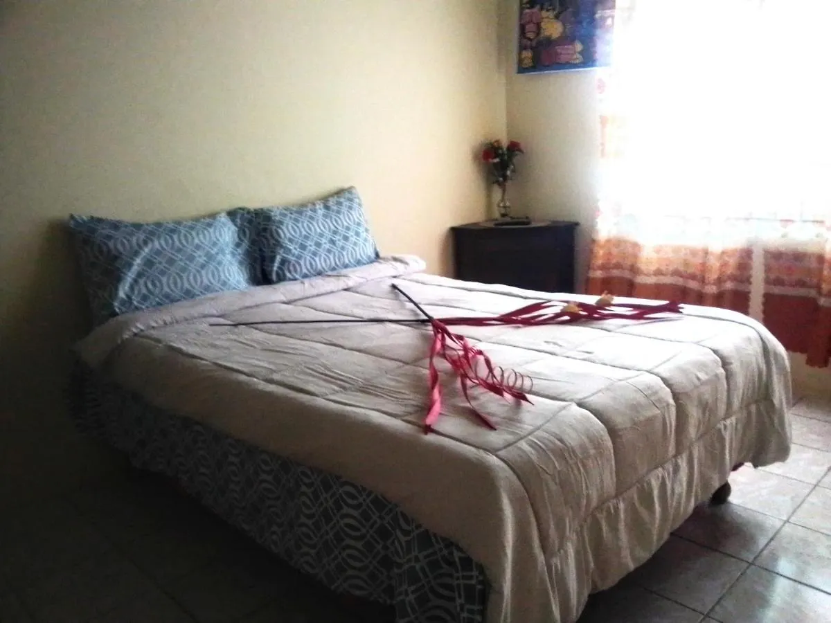 Affordable And Cozy At Content Guest House Ocho Rios