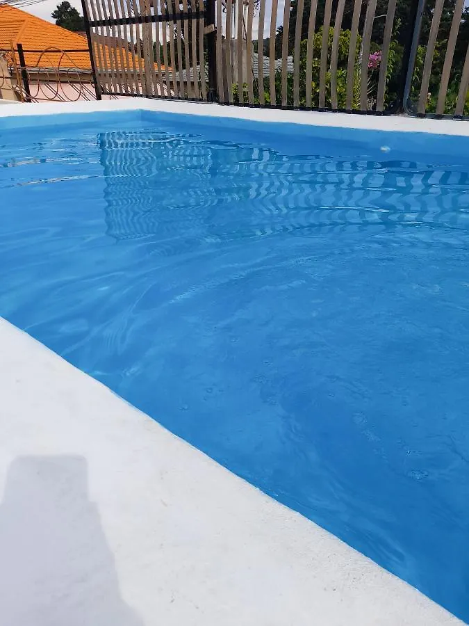 Affordable And Cozy At Content Guest House Ocho Rios Apartment