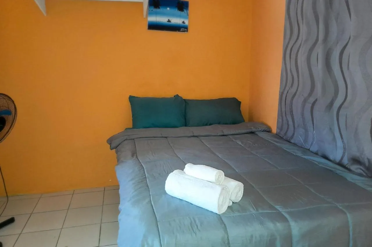 Apartment Affordable And Cozy At Content Guest House Ocho Rios