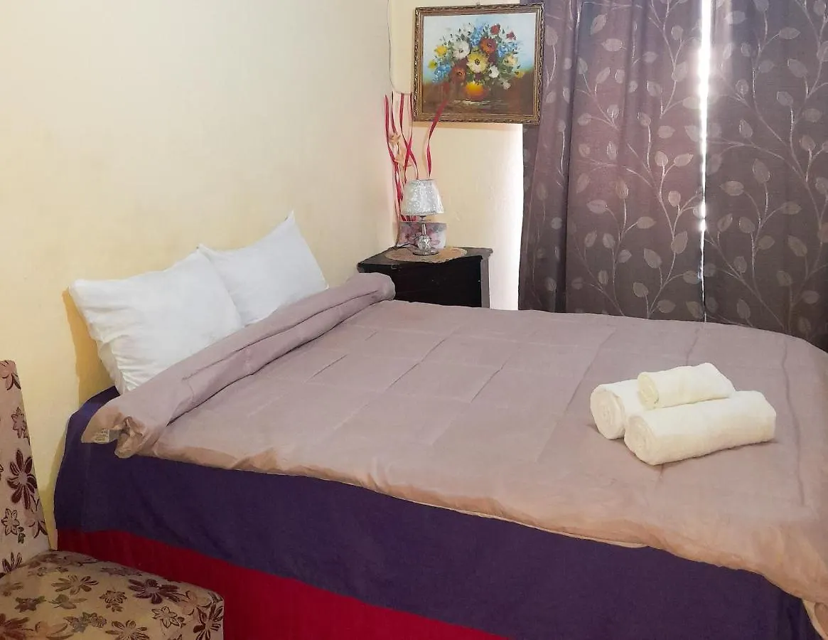 Affordable And Cozy At Content Guest House Ocho Rios 0*,