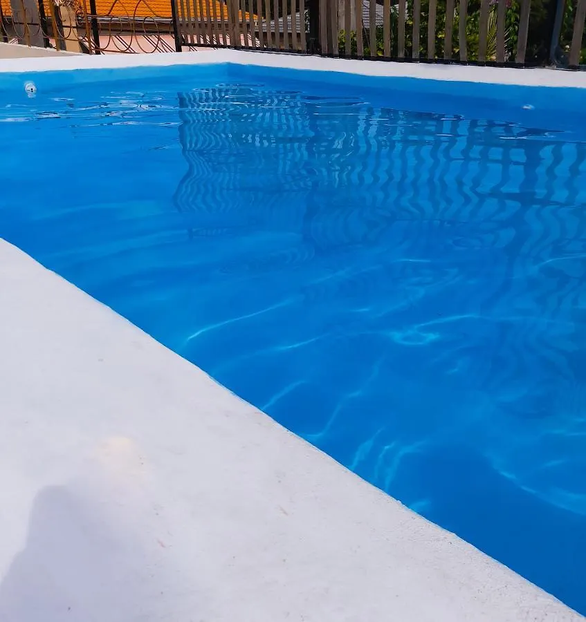 Affordable And Cozy At Content Guest House Ocho Rios 0*,  Jamaica
