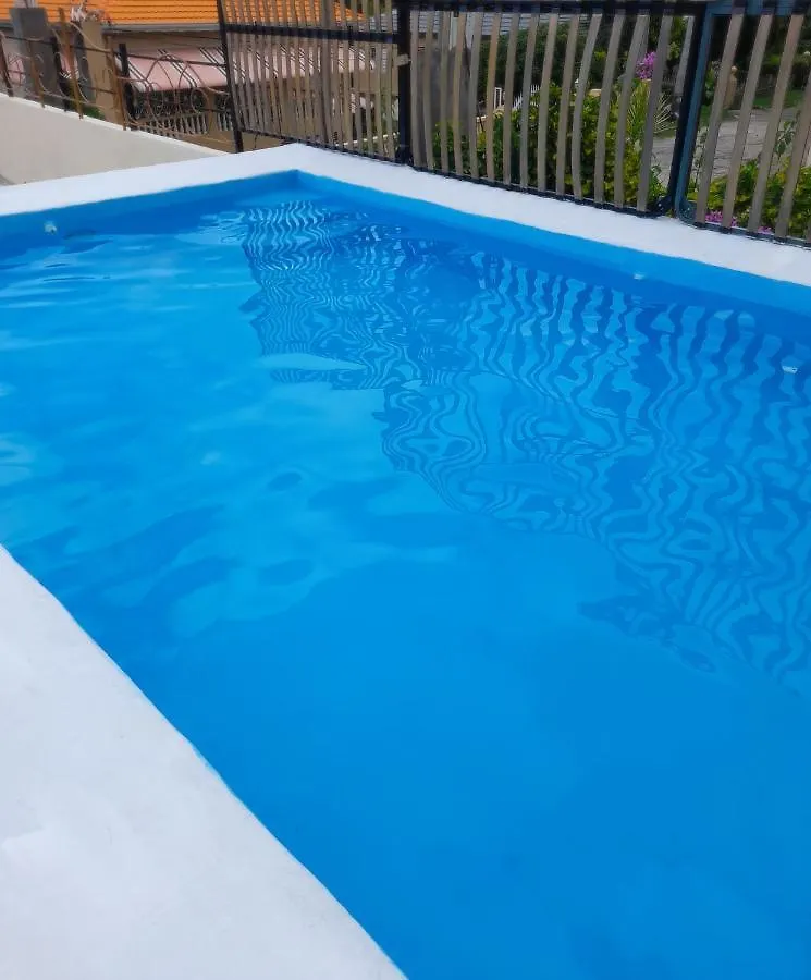 Apartment Affordable And Cozy At Content Guest House Ocho Rios Jamaica