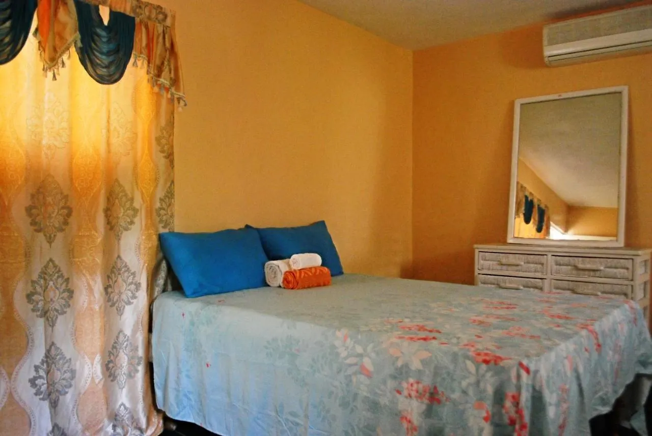 Appartamento Affordable And Cozy At Content Guest House Ocho Rios