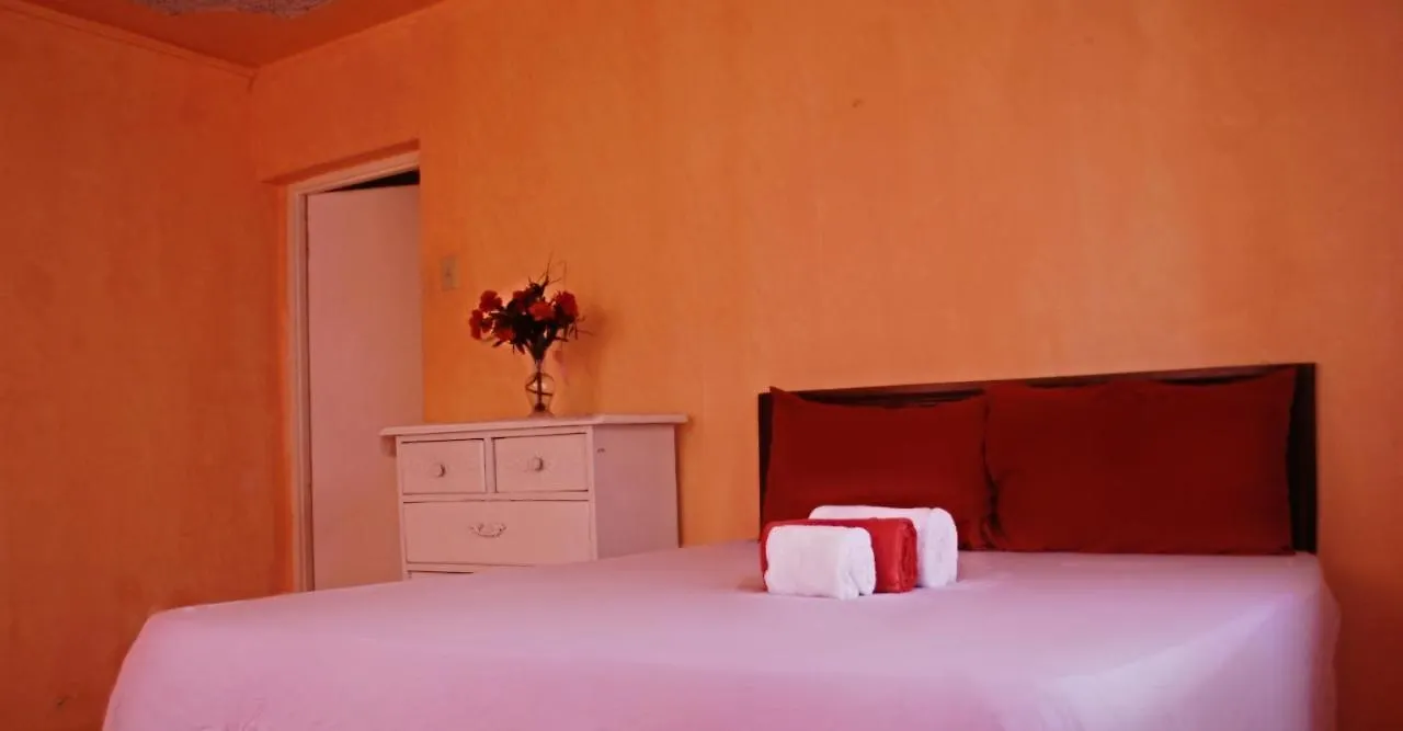 Affordable And Cozy At Content Guest House Ocho Rios