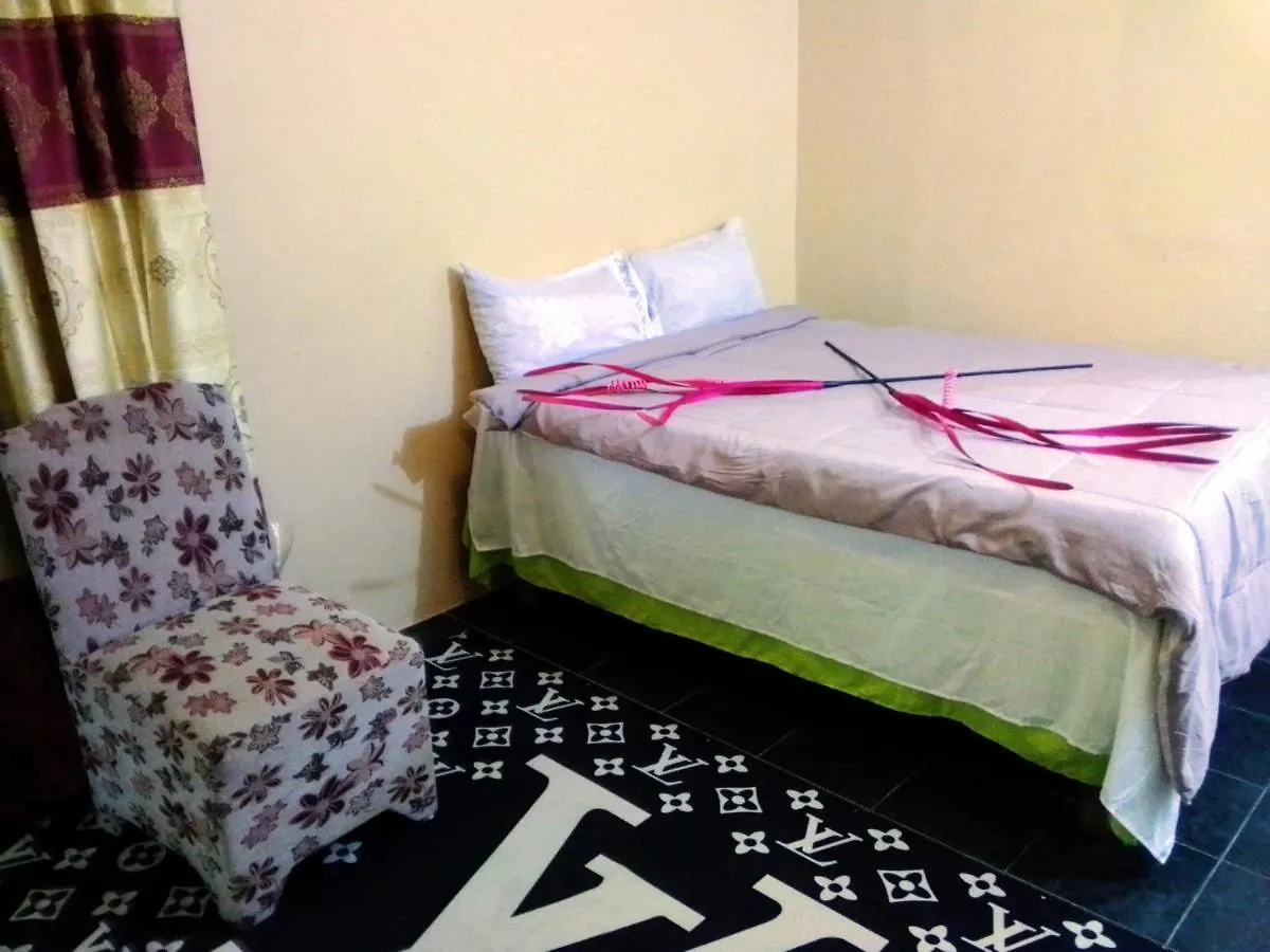 Affordable And Cozy At Content Guest House Ocho Rios Appartamento
