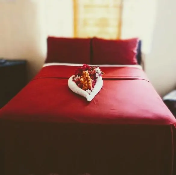 Affordable And Cozy At Content Guest House Ocho Rios