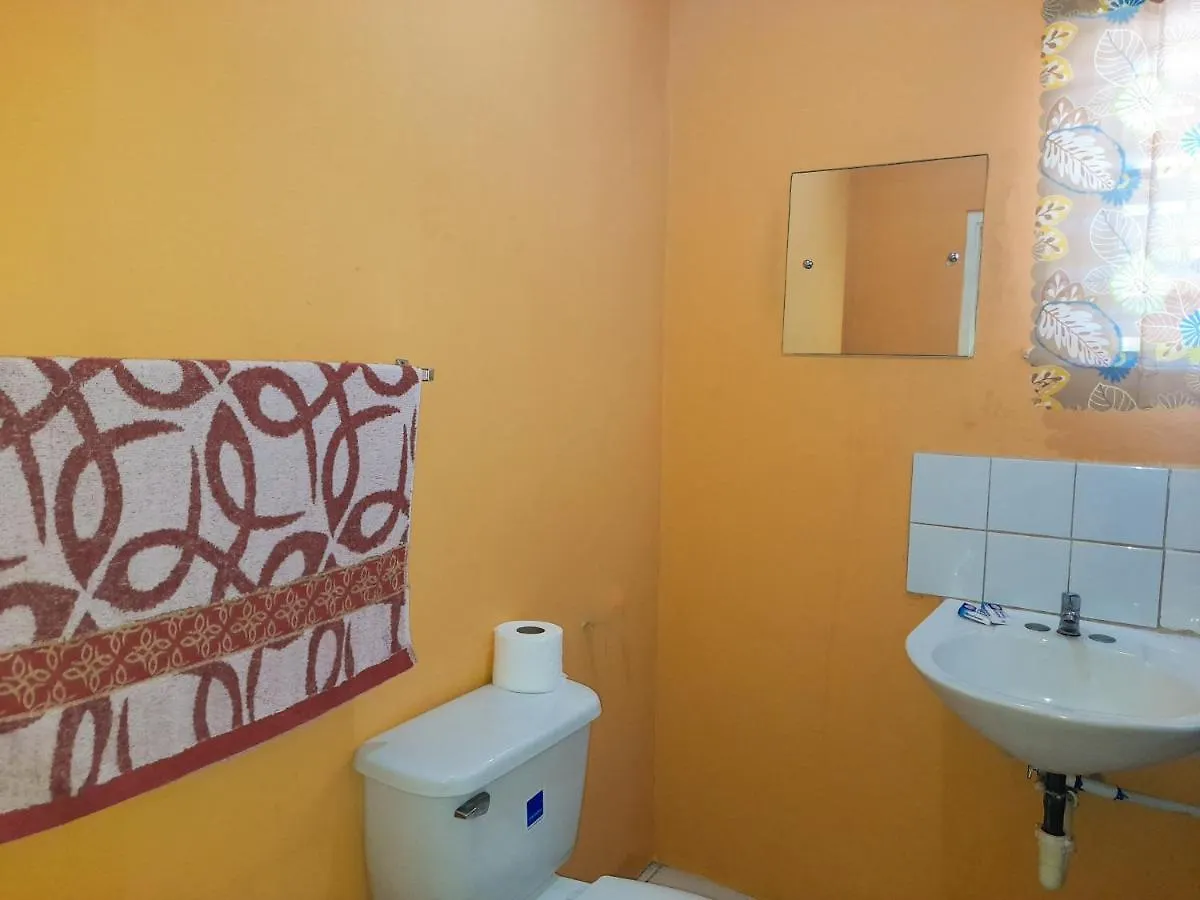Appartamento Affordable And Cozy At Content Guest House Ocho Rios Giamaica